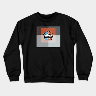 Quadrant Crewneck Sweatshirt